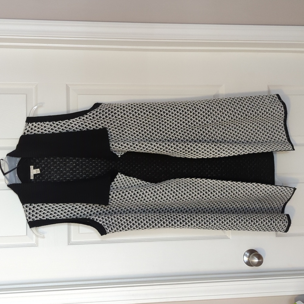 Women's cardigan